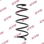 KYB Front Suspension Coil Spring RA1267