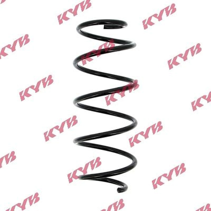 KYB Front Suspension Coil Spring RA1267