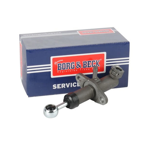 Borg & Beck Clutch Master Cylinder BCM212