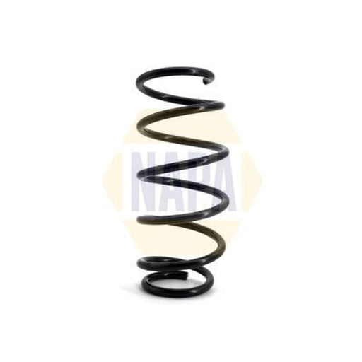 NAPA Front Suspension Coil Spring NCS1105