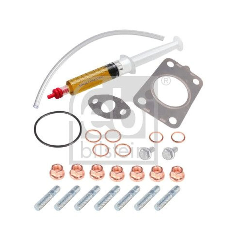 Febi Charger Mounting Kit 190053
