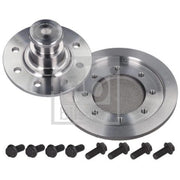 Febi Fifth Wheel Kingpin High 03438