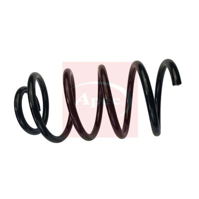 Apec Front Suspension Coil Spring ACS1929