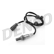Denso O2 Lambda Oxygen Sensor fits Lexus Gs 2000-2004