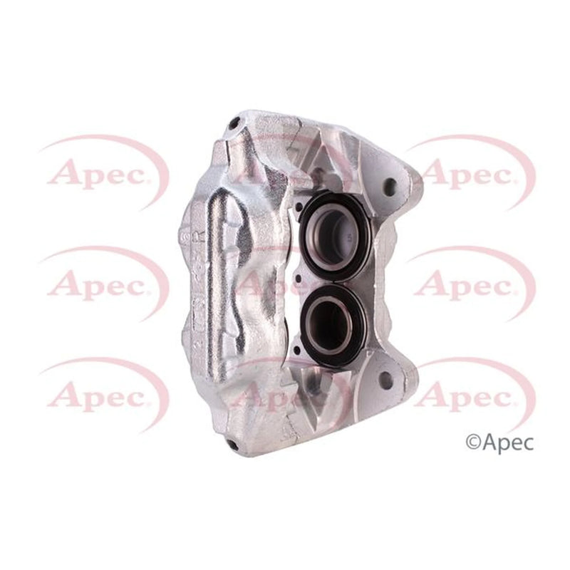 Apec Brake Caliper Assembly Front Right RCA485