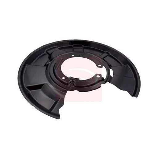 Apec Brake Disc Splash Guard Rear Left ASG1026