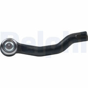 Delphi Steering Tie Rod End Ball Joint Front Right M16x TA2571