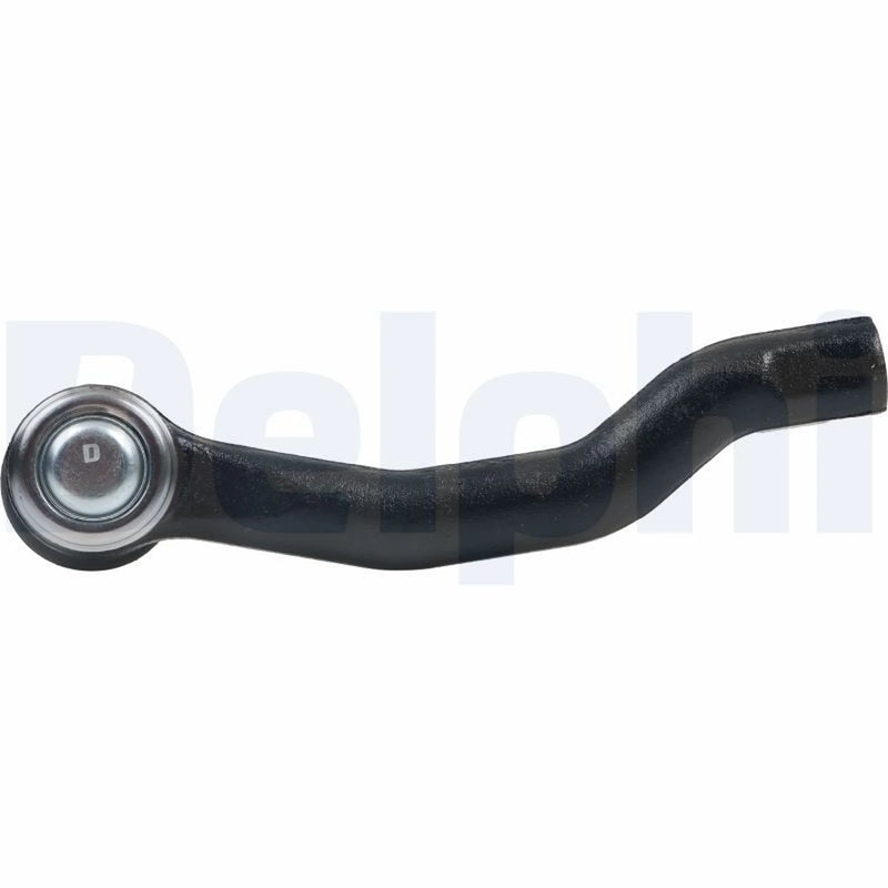 Delphi Steering Tie Rod End Ball Joint Front Right M16x TA2571