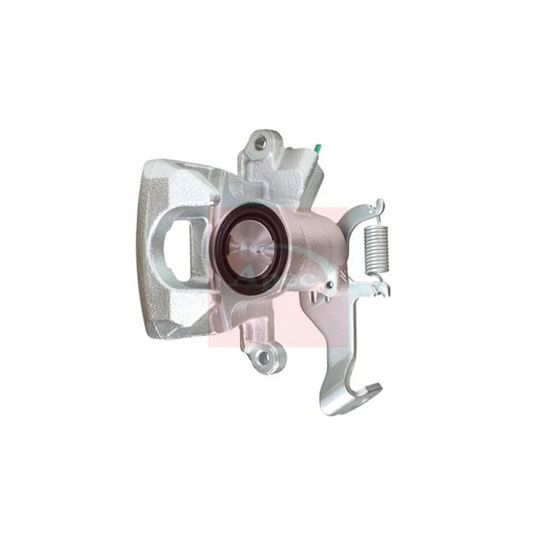 Apec Brake Caliper Assembly Rear Left LCA841N