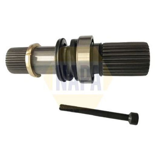 NAPA CV Axle Shaft Assembly transmission sided NCV1091