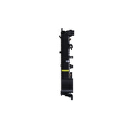 Hella Engine Radiator 8MK 366 302-551