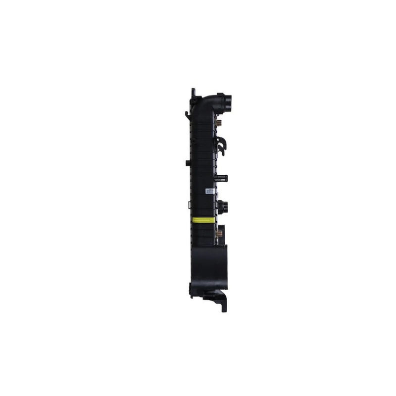 Hella Engine Radiator 8MK 366 302-551