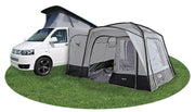 Quest Eagle Air Drive Away Campervan Awning (Low : 180 - 210) - Quest Leisure - Van Life Living