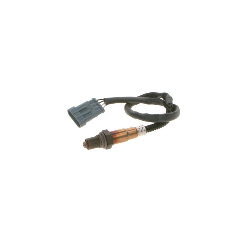 Bosch O2 Lambda Oxygen Sensor after catalytic converter 0 258 010 046