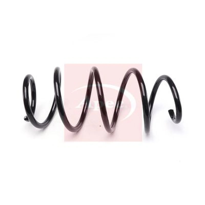 Apec Front Suspension Coil Spring ACS2192