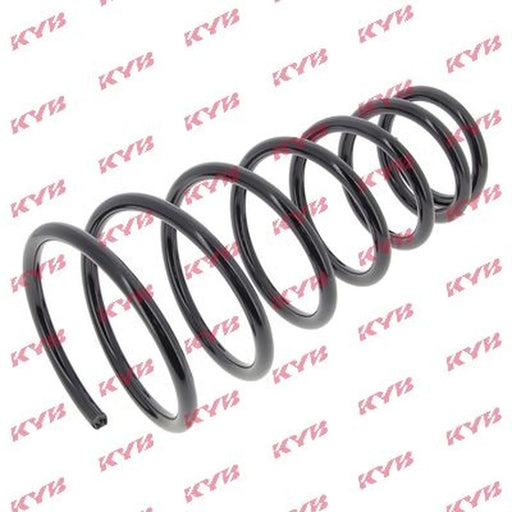 KYB Rear Suspension Coil Spring RA6992