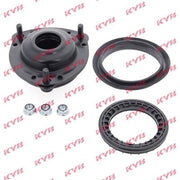 KYB Front Repair Kit Suspension Strut Support Mount SM5340