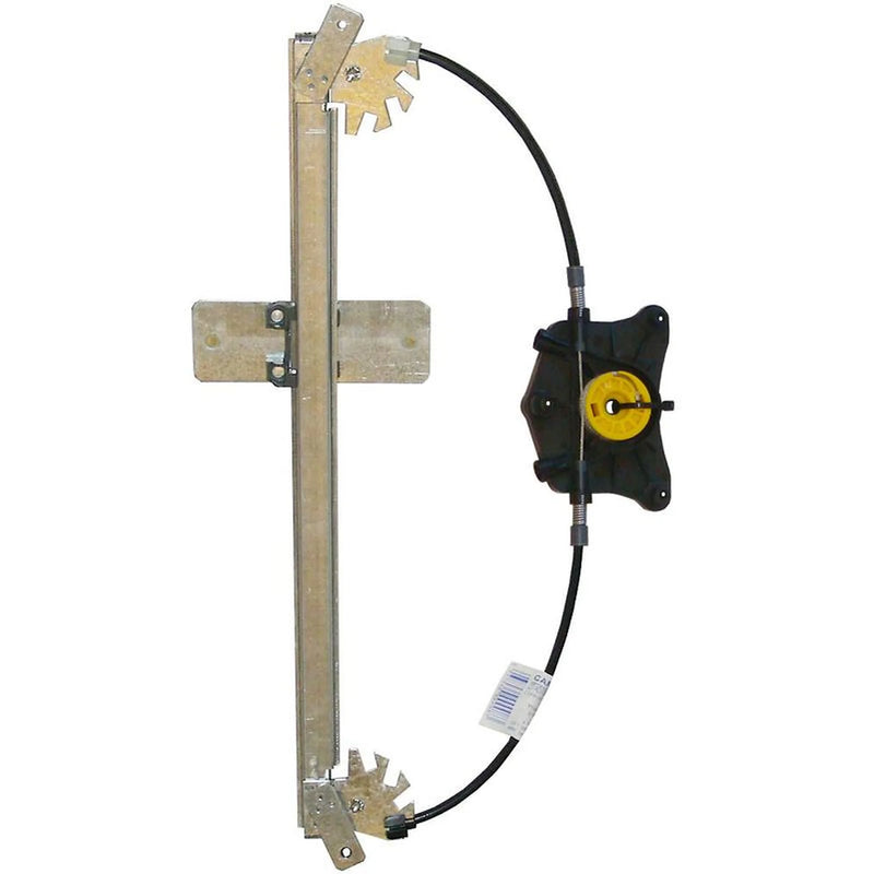 Valeo Electric Window Regulator Lifter Left Rear 850620