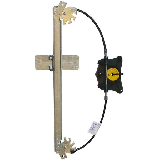 Valeo Electric Window Regulator Lifter Left Rear 850620