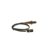 Bosch O2 Lambda Oxygen Sensor Left 0 258 006 353