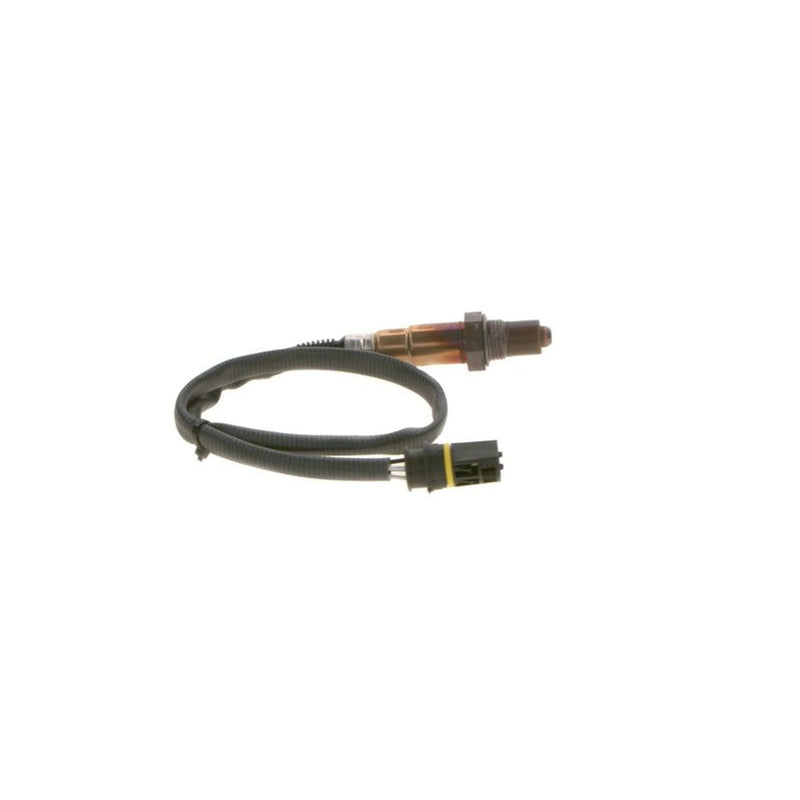 Bosch O2 Lambda Oxygen Sensor Left 0 258 006 353
