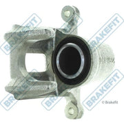 Apec Brake Caliper Assembly Rear Left BCA1049