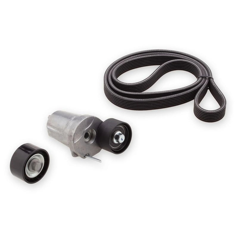 Gates V-Ribbed Belt Set K017DPK1880