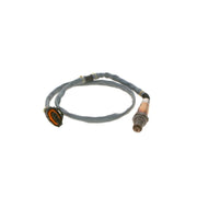 Bosch O2 Lambda Oxygen Sensor after catalytic converter 0 258 006 810