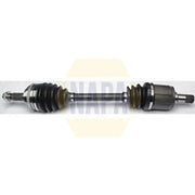 NAPA CV Drive Shaft Driveshaft Front Right NDS1532R