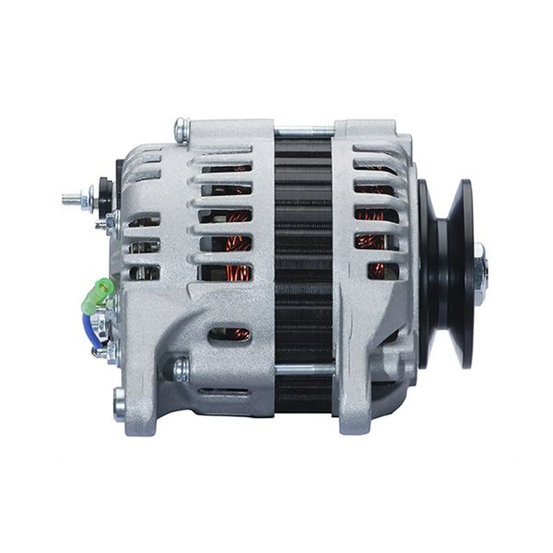 Hella Car Alternator 12V 8EL 015 643-371