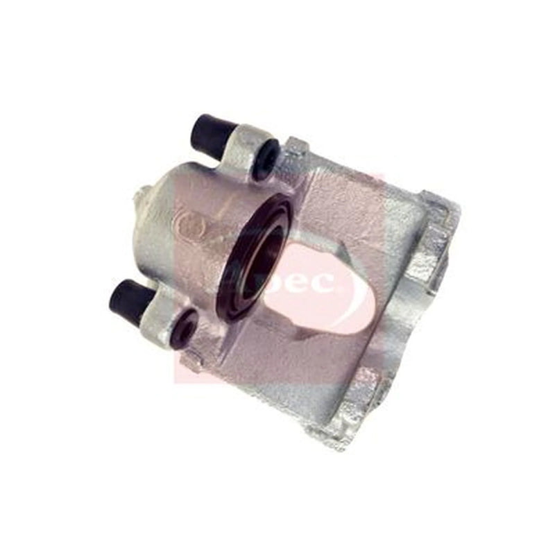 Apec Brake Caliper Assembly Front Left LCA1267N