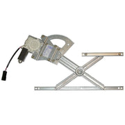 Valeo Electric Window Regulator Lifter Right Front 850379