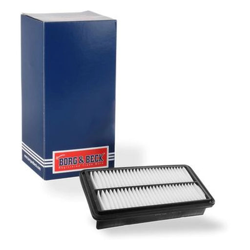 Borg & Beck Engine Air Filter BFA2442