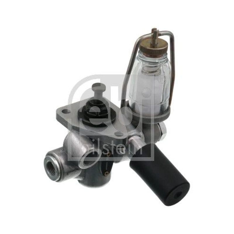 Febi Fuel Pre-Supply Pump Connectors 104786