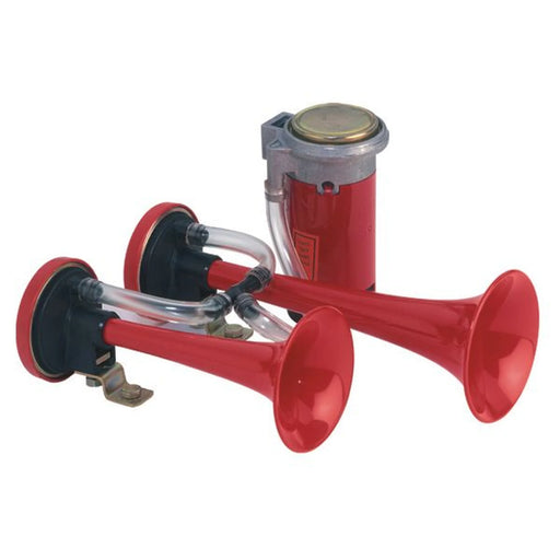 Bosch Trumpet Style Car Horn 0 328 006 002