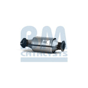 BM Catalysts Homologated Petrol Cat BM90238H
