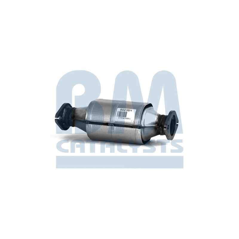 BM Catalysts Homologated Petrol Cat BM90238H