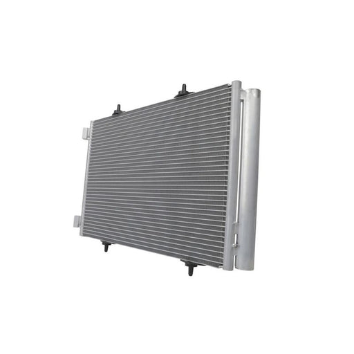 Hella Air Conditioning Condenser 8FC 366 220-791