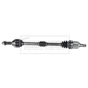 Borg & Beck CV Drive Shaft Driveshaft Rear Right BDS1287
