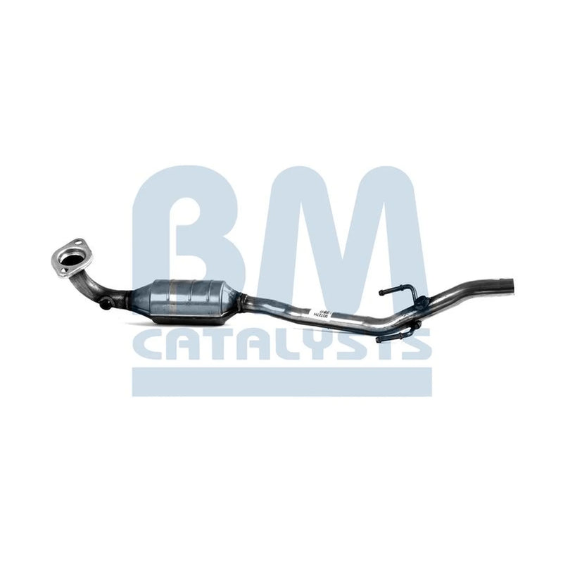 BM Catalysts Homologated Petrol Cat BM90727H
