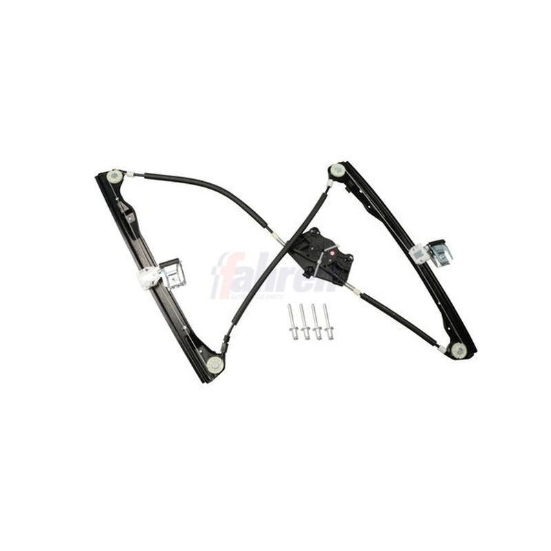 Fahren Electric Window Regulator Lifter Right Front FWD1138