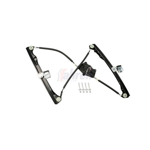Fahren Electric Window Regulator Lifter Right Front FWD1138