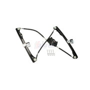 Fahren Electric Window Regulator Lifter Right Front fits Seat Leon 1999-2006