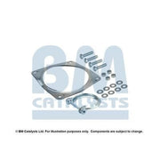 BM Catalysts Fitting Kit FK11415B FK11415B