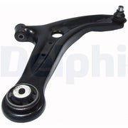 Delphi Control/Trailing Arm Lower TC2185