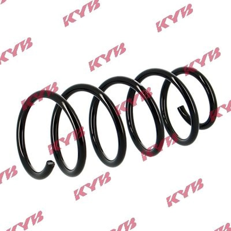 KYB Front Suspension Coil Spring RA1247