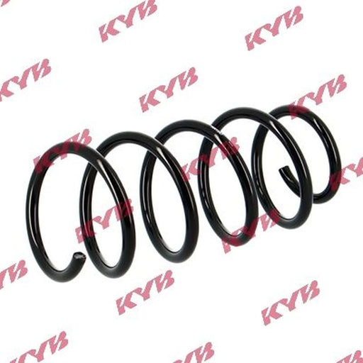 KYB Front Suspension Coil Spring RA1247