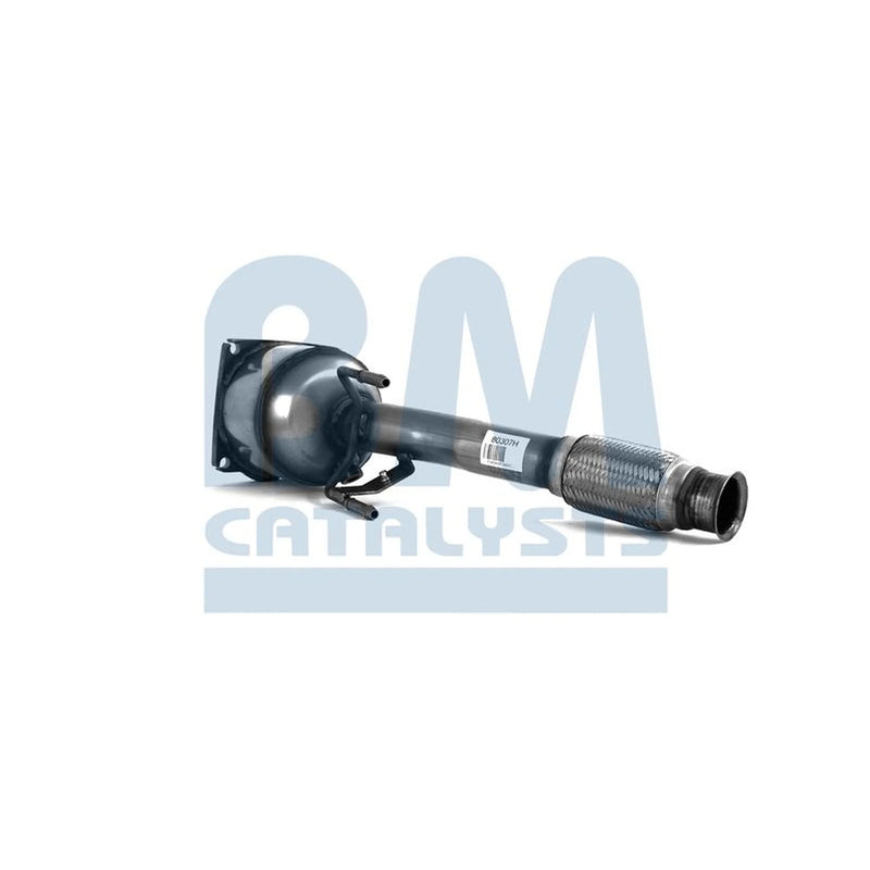 BM Catalysts Homologated Diesel Cat BM80307H