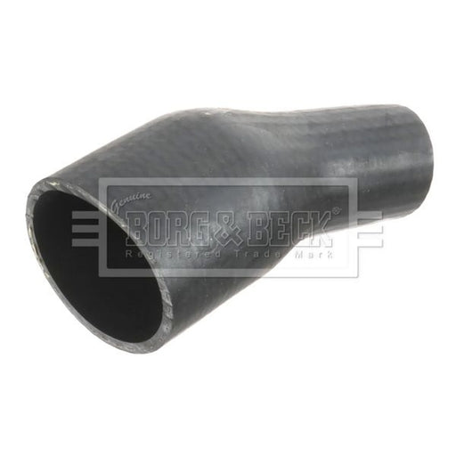 Borg & Beck Intercooler Turbo Charge Air Hose Lower BTH1054