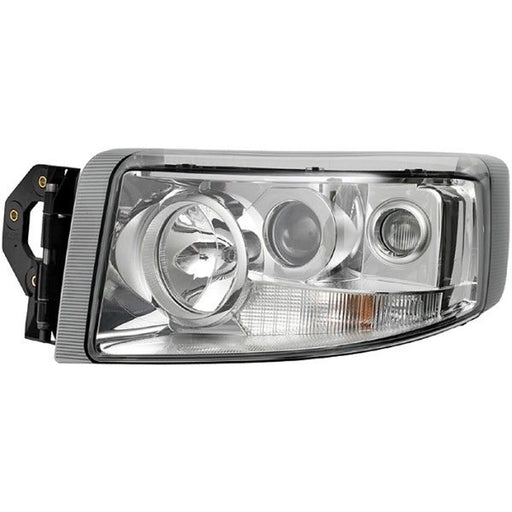 Hella Headlight Headlamp W5W Right 1LL 011 899-401